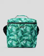 [Mooloola] Mooloola Heidi Cooler Bag in Green One Size