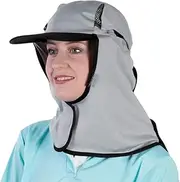 [UVeto Australia] Kalahari Hat Micro Mesh
