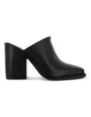 [Senso] Lilah Mules in Ebony