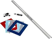 Logan 440-1 Team Cutting System Plus for Framing Matting Precision Cutting and Design