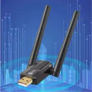 USB 3.0 Wireless WIFI Bluetooth Adapter 900Mbps Long Range Dongle Dual Network