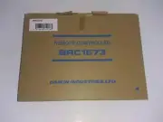 DAIKIN INDUSTRIES LTD BRC1E73 REMOTE CONTROLLER