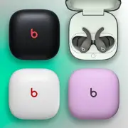 NEW SEALED - Beats Fit Pro Wireless Noise Cancelling Earbuds In Ear - All Colors