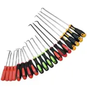 4Pcs/set Car Auto Vehicle Oil Seal Screwdrivers Set O-Ring Seal Gasket Puller