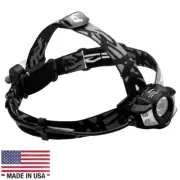 Princeton Tec APX21-BK/DK Apex Led Headlamp - Black/grey (apx21bk/dk)