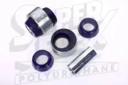 Superflex Front Strut Bar/Chassis Mount Bush Kit for Lexus IS200 GXE10 1999-2005