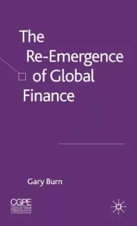 在飛比找博客來優惠-The Re-Emergence of Global Fin