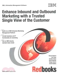 在飛比找三民網路書店優惠-Enhance Inbound and Outbound M