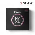 【D’ADDARIO】卓越品質首選 鍍鎳鋼五弦貝斯弦／NYXL45130(電貝斯弦 貝士弦 BASS弦 琴弦 STRINGS)