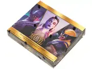 2023 Upper Deck Flair Marvel Hobby Box