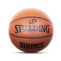 在飛比找momo購物網優惠-【SPALDING】籃球 Bounce 斯伯丁 室內外通用 