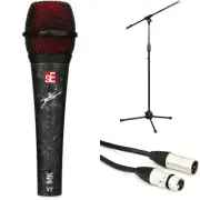 sE Electronics Myles Kennedy Signature V7 Supercardioid Dynamic Handheld Vocal