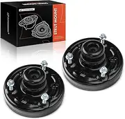Strut Mount Replacement for Ford Expedition 2004-2024 Lincoln Navigator, Rear Left and Right, A Set of 2
