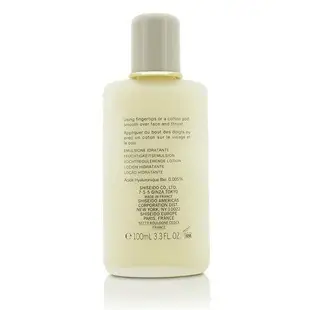 資生堂 Shiseido - 康肌玉膚滋潤乳液 Concentrate Facial Moisture Lotion