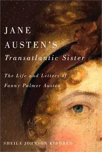 在飛比找三民網路書店優惠-Jane Austen's Transatlantic Si