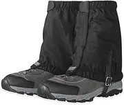 Leg Gaiters,Lightweight Anti-Snake Bite Protective Cover,Outdoor Breathable Foot Covers,for Walking,Hunting,Climbing,Gardening Outdoor Research