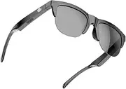 Sunglasses Glasses Bluetooth V5.3 Sunglasses Glasses Call Outdoor Sports Headphones HiFi Black Technology Anti-Touch UV