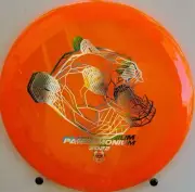 New Innova Champion TeeBird F2 Factory Second Disc Golf 060322-TB1