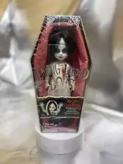 Living Dead Dolls LDD Series 3- Bride Of Valentine #99921 NIB