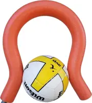 Volleyball Training Aid Spike Trainer-Foam Head Only