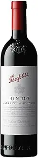 PENFOLDS Bin 407 Cabernet Sauvignon 2018