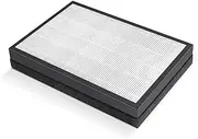 Replace Air Filter Accessories，HEPA Air Purifier Filter Cartridge，Compatible for Samsung， AX32BG3100GBSA AX32BG3100GGSA CFX-K100/GB，Air Purifier Accessories