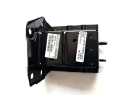 2013 - 2017 Nissan Leaf Front Right Frame Rail End Impact Bar Bracket OEM