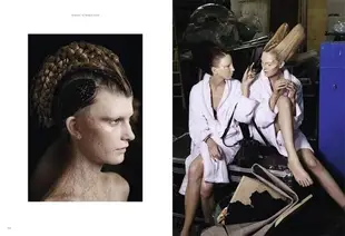 Alexander McQueen: Unseen