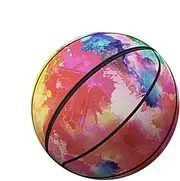 Indoor Training Basketball, Silent Bounce Basketball, Quiet Dribbling Basketball, Zipper Training Basketball, Quiet Bouncing Ball Hardwood Floor Basketball, Basketball for Carpet, Indoor Dribble Ball,