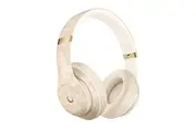 Beats Studio3 Wireless Over-Ear Headphones Sand Dune - As New