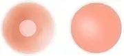 [STKARCV] Reusable Women Reusable Silicone Nipple Cover Push Up Adhesive Patch Invisible Bra Breast Lift Sticker