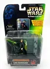 Star Wars Luke Skywalker Electronic Power F/X The Power Of The Force 1997 MOC