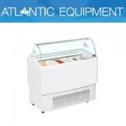 ** Gelato Display ISA Gelato Diplay Fiji 4