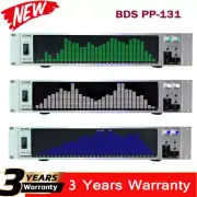 BDS PP-131 Audio Spectrum Analyzer Spectrum Display VU Meter 31-Segment