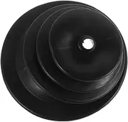 HORIALENCE Knob Protector Cover for Car Automatic Gear Shift Boot Durable Shift Cover for Smooth Transmission Easy Installation