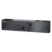 APC SBP3000RMHW 230V 16AMP Hardwire Service Bypass PDU