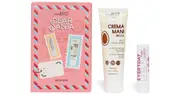 puroBIO Cosmetics Dear Santa Nutri Box Gift Set 2 Pieces