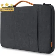 Laptop Bag 360° Protective for 14" Macbook Pro 13" Macbook Air Surface Laptop