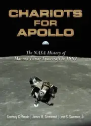 CHARIOTS FOR APOLLO: THE NASA HISTORY OF MANNED LUNAR By Courtney G. NEW