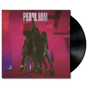 Ten (180gm Vinyl) (Reissue)