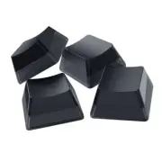 Razer Phantom Keycap（Black）Upgrade Set for Mechanical Keyboard w/ Puller