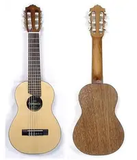 在飛比找Yahoo!奇摩拍賣優惠-山葉YAMAHA 28吋GL-1 木吉他 GL1吉他麗麗／小
