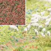 MICRO FLOCK HEATHER 200ml Busch 7356