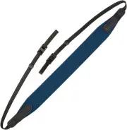 E-Z Comfort Neoprene Neck Strap – For DSLR Cameras, Mirrorless Cameras, Binoc...