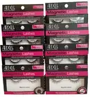 Ardell Professional Magnetic Lashes DEMI WISPIES Tapered Tips Pre-Curved 8 Pairs