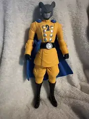 Gamma 2 Action Figure Dragon Ball Z Anime Toy Statue Collectible Model Kids Gift