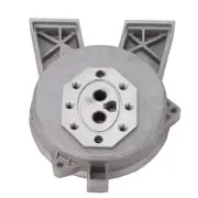 Log Splitter Pump Mount Universal Hydraulic Wood Splitter Motor Bracket