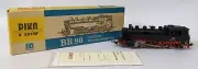 Vintage PIKO (East Germany) BR86 HO 1:87 Train STEAM LOCOMOTIVE 86 1800-1 in Box
