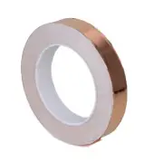 2pcs 3mm 2cm X 30M 100ft Kapton Tape High Temperature Heat Resistant Polyimide