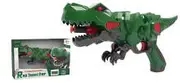True Shot Blasters T-Rex Blaster